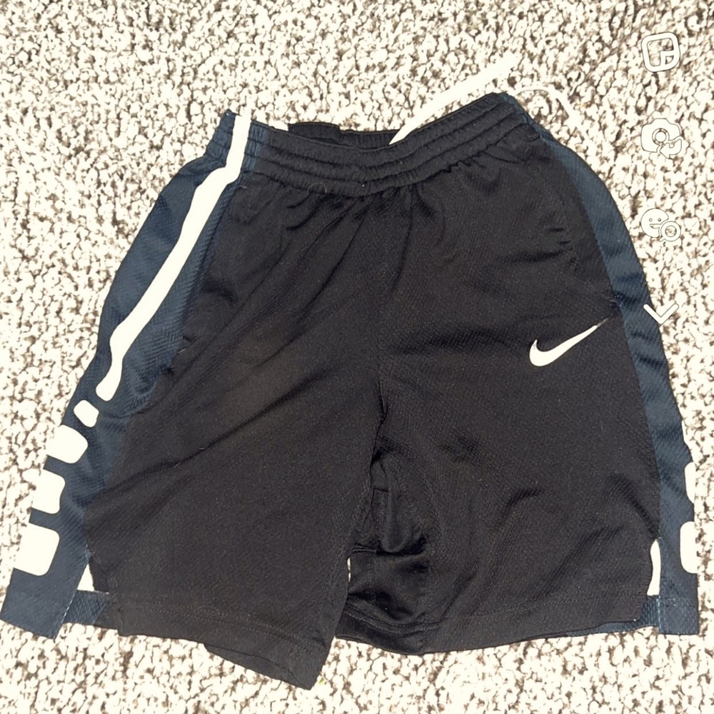 Nike Elite Basketball Shorts
